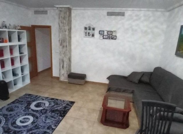 Reventa - Apartamento / piso - Almoradí - Center