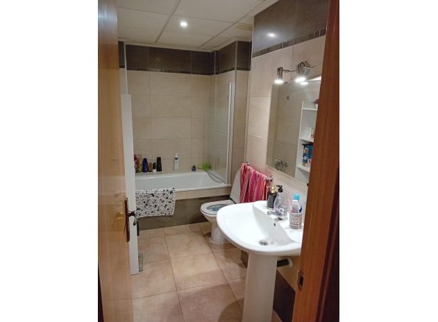 Reventa - Apartamento / piso - Almoradí - Center