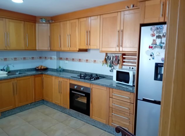 Reventa - Apartamento / piso - Almoradí - Center