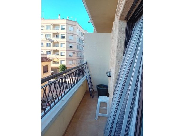 Reventa - Apartamento / piso - Almoradí - Center