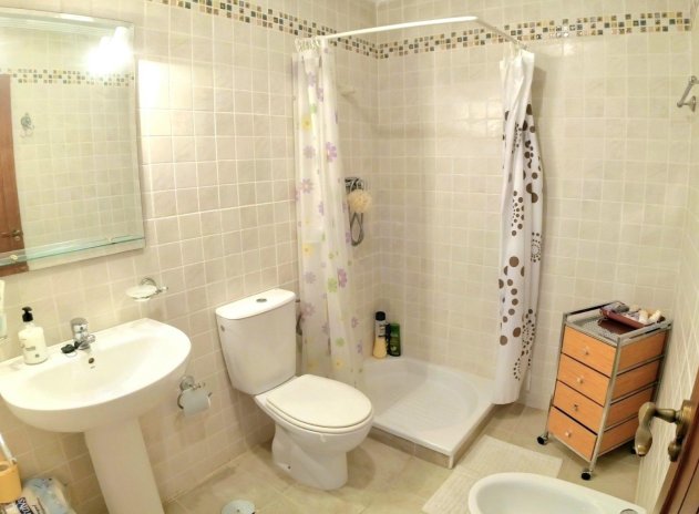 Reventa - Apartamento / piso - Torrevieja - Torrejón