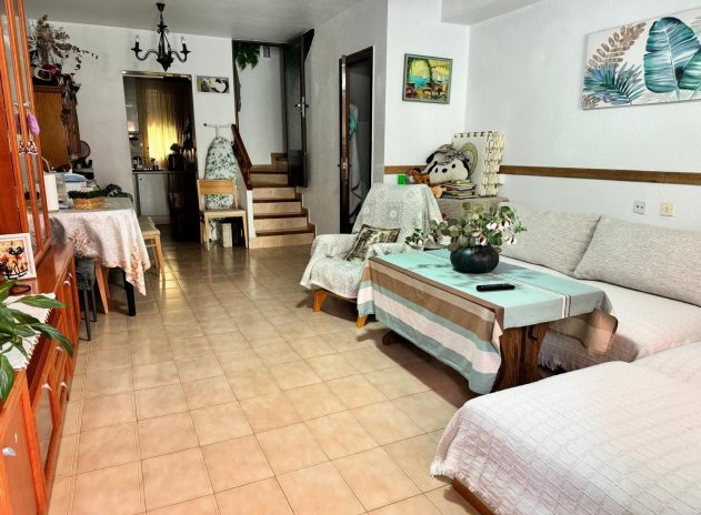 Herverkoop - Appartement / flat - Torrevieja - Playa de los Naufragos