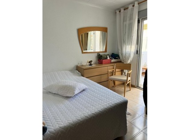 Herverkoop - Appartement / flat - Torrevieja - Playa de los Naufragos