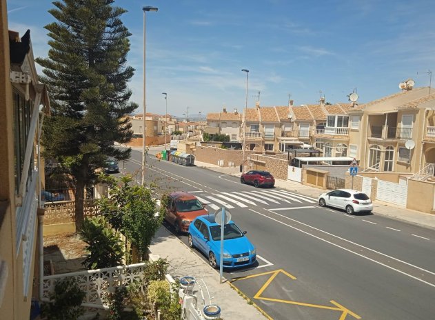 Herverkoop - Bungalow - Torrevieja - Calas blanca