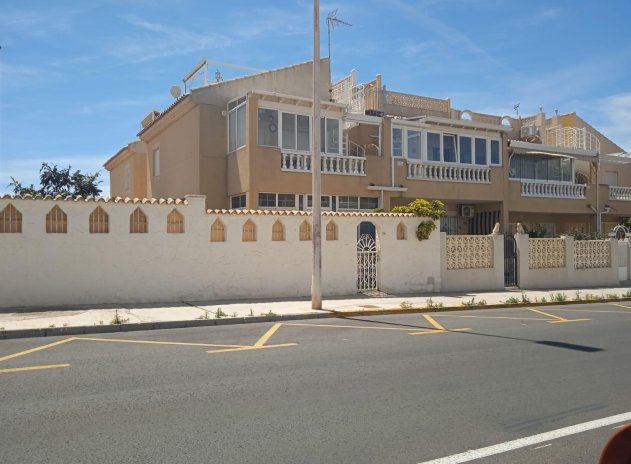 Herverkoop - Bungalow - Torrevieja - Calas blanca