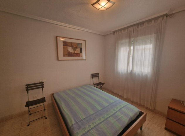 Resale - Apartment / flat - Torrevieja - Center