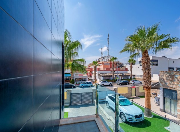 Resale - Town House - Orihuela Costa - Lomas de Cabo Roig