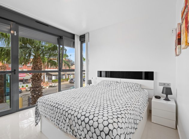 Resale - Town House - Orihuela Costa - Lomas de Cabo Roig