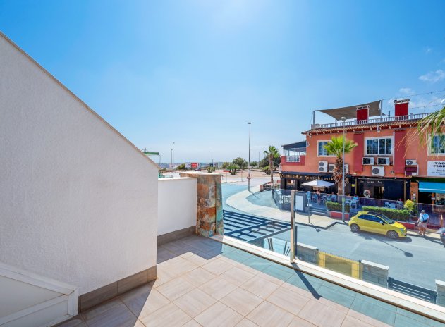 Resale - Town House - Orihuela Costa - Lomas de Cabo Roig