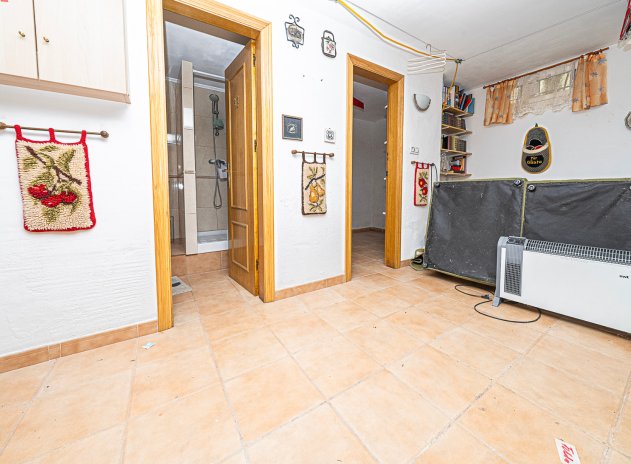 Herverkoop - Town House - Villamartin - Montegolf