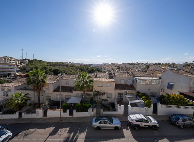 Herverkoop - Town House - Villamartin - Montegolf