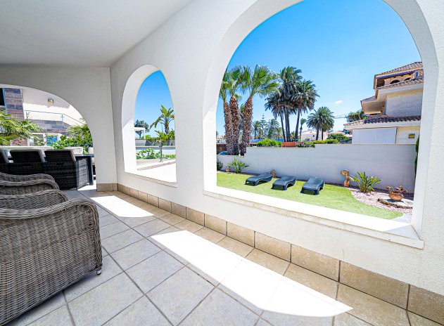 Resale - Villa - La Zenia - Beach