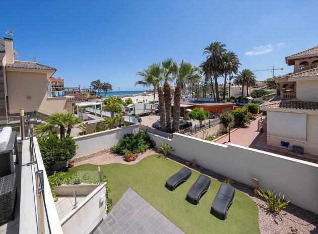 Resale - Villa - La Zenia - Beach