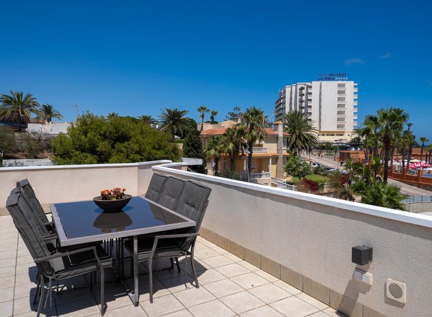 Resale - Villa - La Zenia - Beach