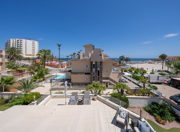 Resale - Villa - La Zenia - Beach