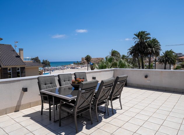 Resale - Villa - La Zenia - Beach