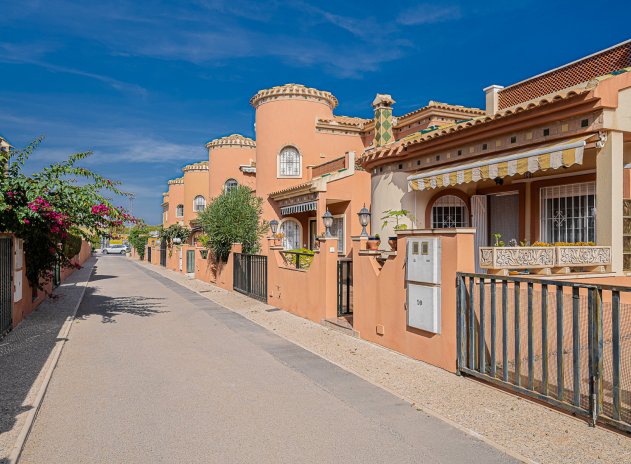 Revente - Villa - Playa Flamenca