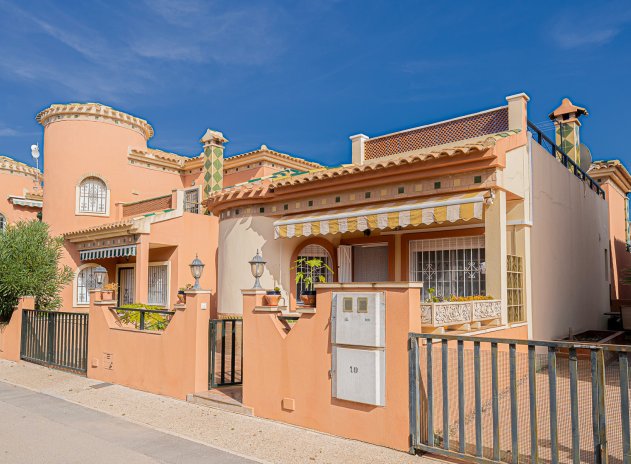 Revente - Villa - Playa Flamenca