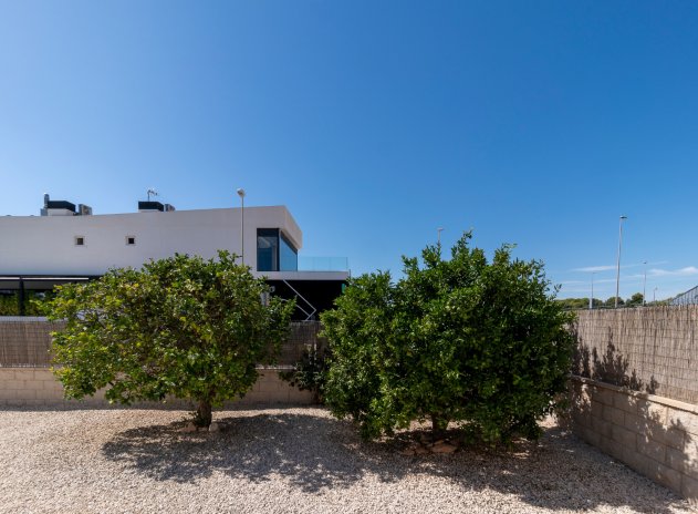 Wiederverkauf - Wohnung - Lomas de Cabo Roig