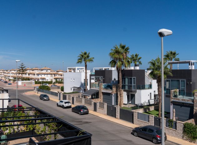 Wiederverkauf - Wohnung - Lomas de Cabo Roig