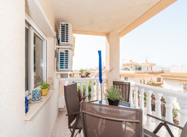 Revente - Appartement - Orihuela Costa - Playa Flamenca