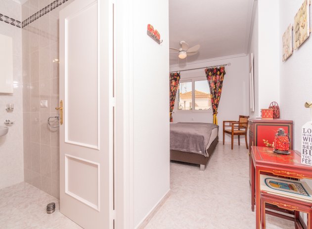 Revente - Appartement - Orihuela Costa - Playa Flamenca