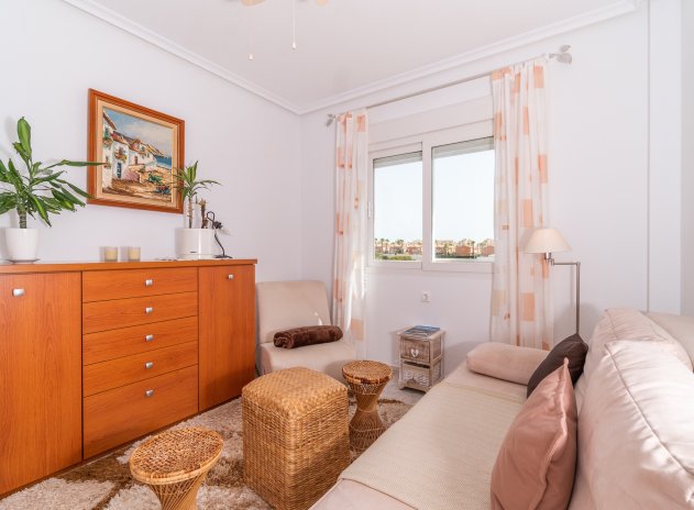 Revente - Appartement - Orihuela Costa - Playa Flamenca