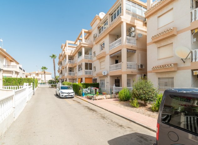 Revente - Appartement - Orihuela Costa - Playa Flamenca