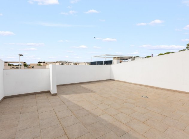 Resale - Villa - San Pedro del Pinatar - San Pedro De Pinatar