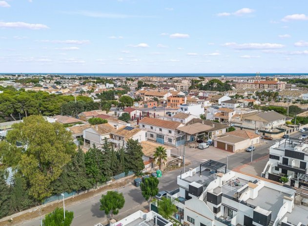 Resale - Villa - San Pedro del Pinatar - San Pedro De Pinatar