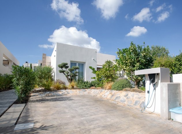 Revente - Villa - Algorfa - La Finca Golf