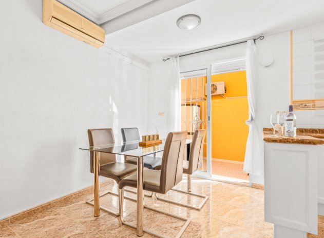 Revente - Town House - Orihuela Costa - La Zenia