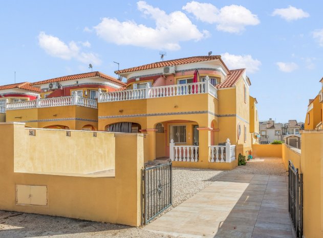 Revente - Town House - Orihuela Costa - La Zenia