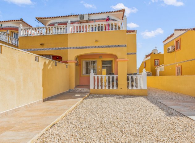 Revente - Town House - Orihuela Costa - La Zenia