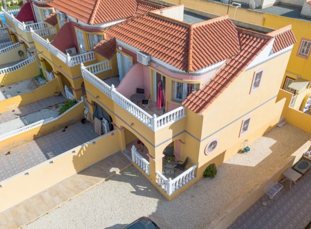 Revente - Town House - Orihuela Costa - La Zenia