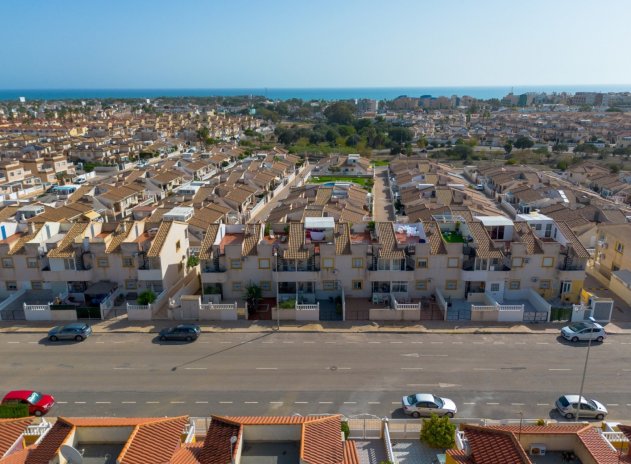 Revente - Town House - Orihuela Costa - La Zenia