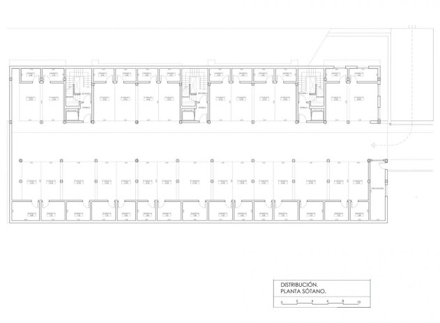 Nouvelle construction - Bungalow - Algorfa - La Finca Golf