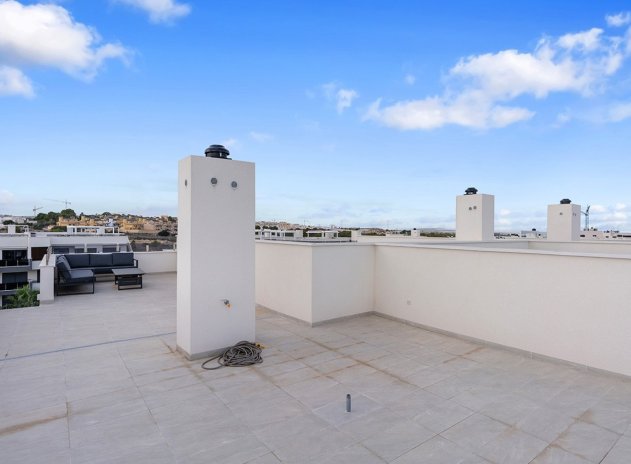 Resale - Apartment / flat - Orihuela Costa - Playa Flamenca