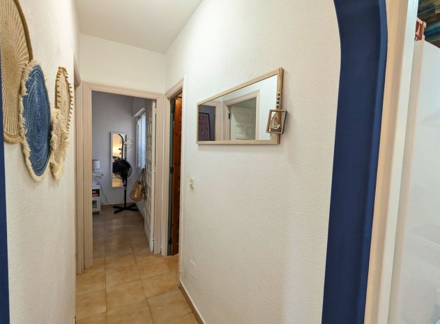 Resale - Apartment / flat - Los Narejos - Costa Calida