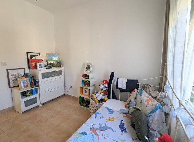 Resale - Apartment / flat - Los Narejos - Costa Calida