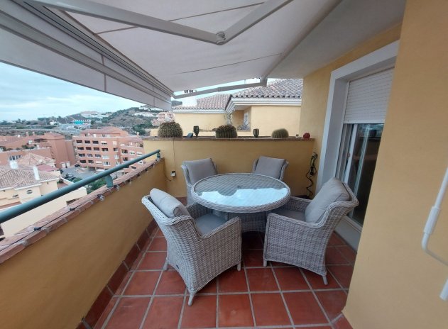 Reventa - Apartamento / piso - Riviera del Sol - Costa del Sol