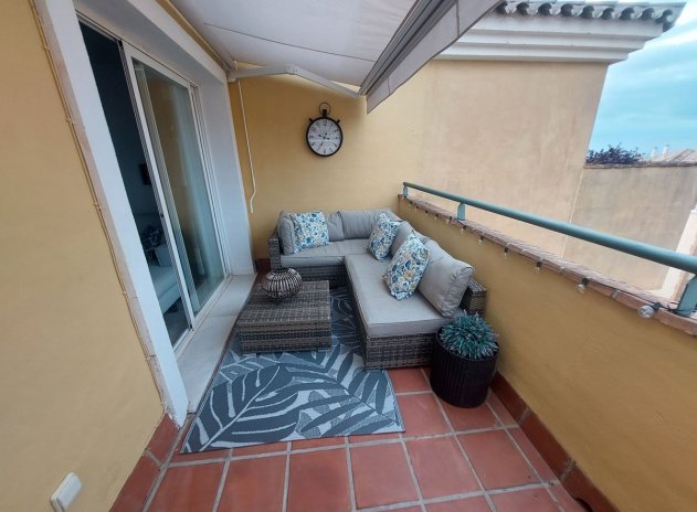 Reventa - Apartamento / piso - Riviera del Sol - Costa del Sol