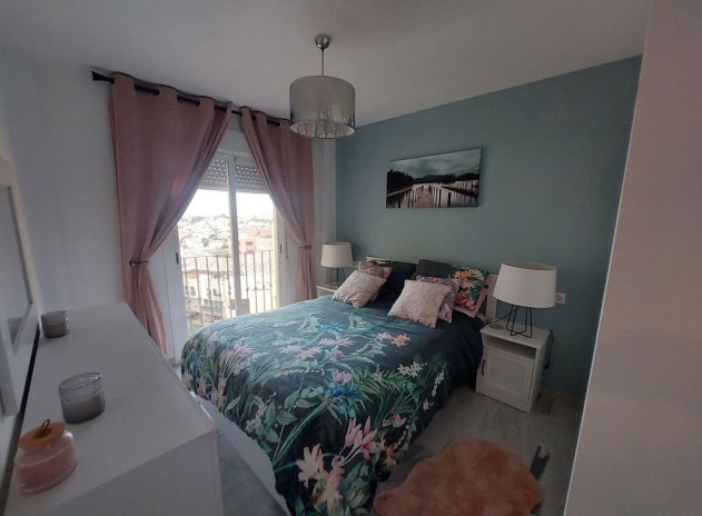 Reventa - Apartamento / piso - Riviera del Sol - Costa del Sol