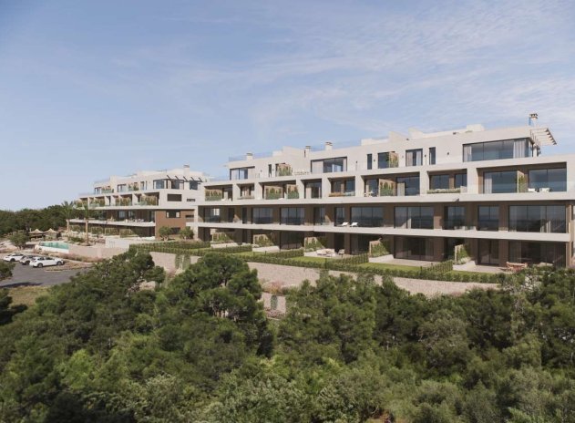 Herverkoop - Appartement / flat - Las Colinas Golf - Las Colinas Golf Resort