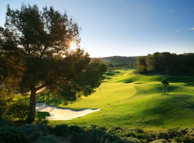 Wiederverkauf - Wohnung - Las Colinas Golf - Las Colinas Golf Resort