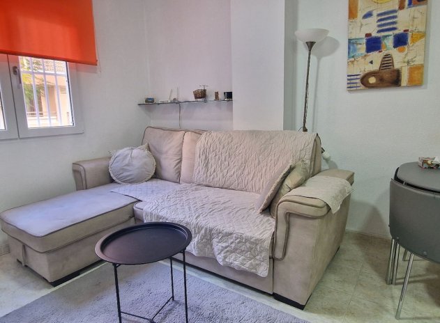 Herverkoop - Appartement / flat - Torrevieja