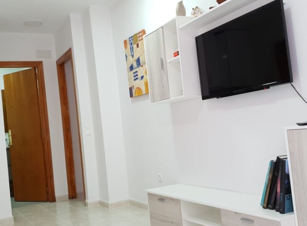 Herverkoop - Appartement / flat - Torrevieja