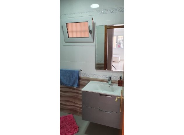 Herverkoop - Appartement / flat - Torrevieja