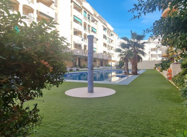 Herverkoop - Appartement / flat - Torrevieja