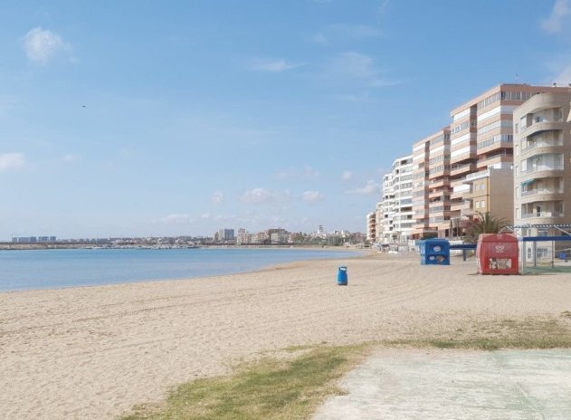 Herverkoop - Appartement / flat - Torrevieja